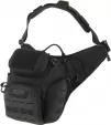 Maxpedition AGR WOLFSPUR v2 Crossbody Bag - MXWLF2BLK