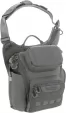 Maxpedition AGR WOLFSPUR v2 Crossbody Bag - MXWLF2GRY