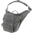 Maxpedition AGR WOLFSPUR v2 Crossbody Bag gear bags MXWLF2GRY