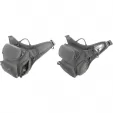 Maxpedition AGR WOLFSPUR v2 Crossbody Bag gear bags MXWLF2GRY