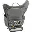 Maxpedition AGR WOLFSPUR v2 Crossbody Bag gear bags MXWLF2GRY