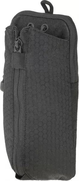 Maxpedition AGR Expandable Bottle Pouch gear bags MXXBPBLK