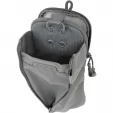 Maxpedition AGR Expandable Bottle Pouch gear bags MXXBPGRY