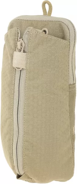 Maxpedition AGR Expandable Bottle Pouch gear bags MXXBPTAN
