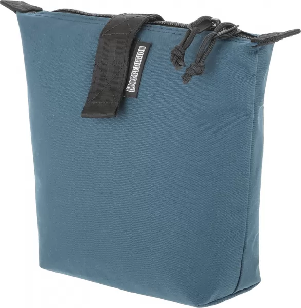 Maxpedition Rollypolly Folding Belt Pouch gear bags MXZFBLTPDB
