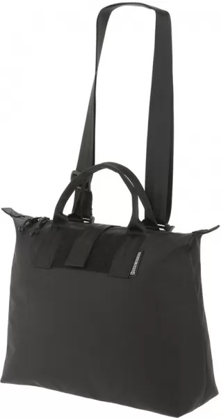 Maxpedition Rollypoly Folding Satchel Blk gear bags MXZFSACHB