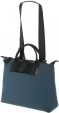 Maxpedition Rollypoly Folding Satchel Blue - MXZFSACHDB