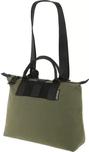Maxpedition Rollypoly Folding Satchel OD gear bags MXZFSACHG