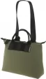 Maxpedition Rollypoly Folding Satchel OD - MXZFSACHG