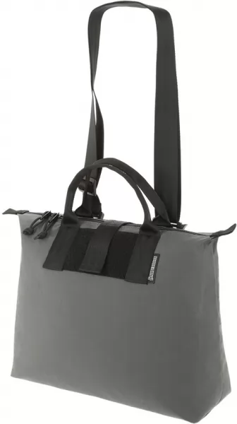 Maxpedition Rollypoly Folding Satchel Gry gear bags MXZFSACHW