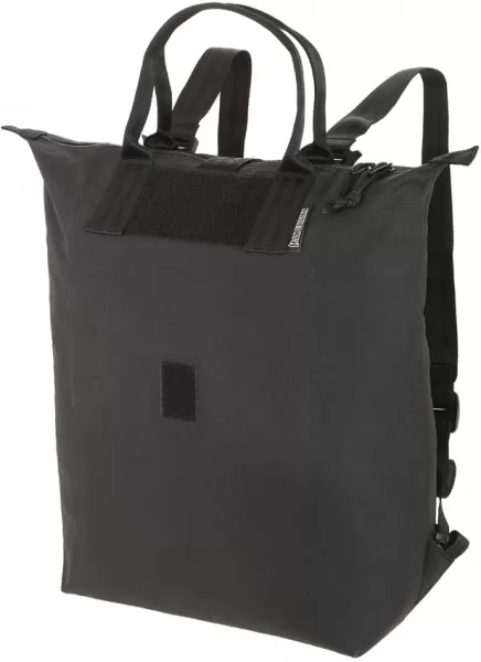 Maxpedition ROLLYPOLY Folding Totepack gear bags MXZFTTPKB