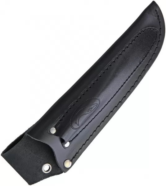Myerchin Leather Sheath for Systems knives MYA016