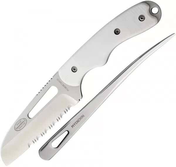 Myerchin Generation 2 Off Shore System knives MYA100P