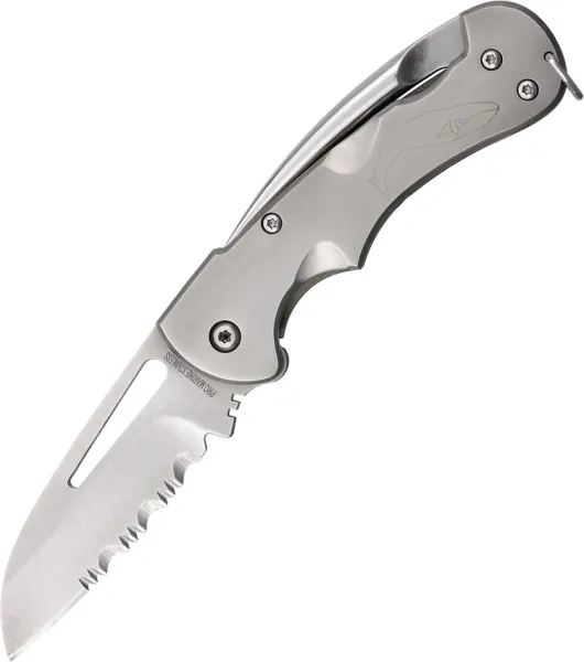 Myerchin Generation 2 Titanium Crew Pro knives MYA377P
