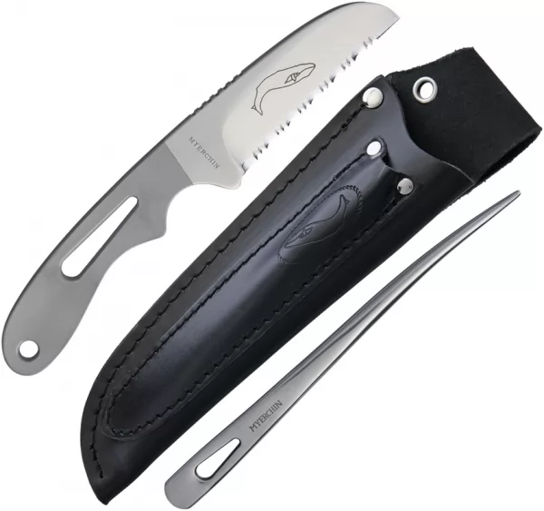 Myerchin Safety Dive System knives MYA508