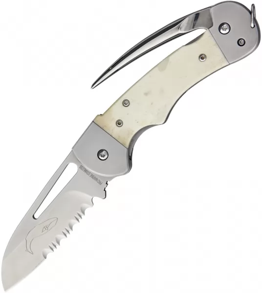 Myerchin Generation 2 Captain Bone knives MYAF300P