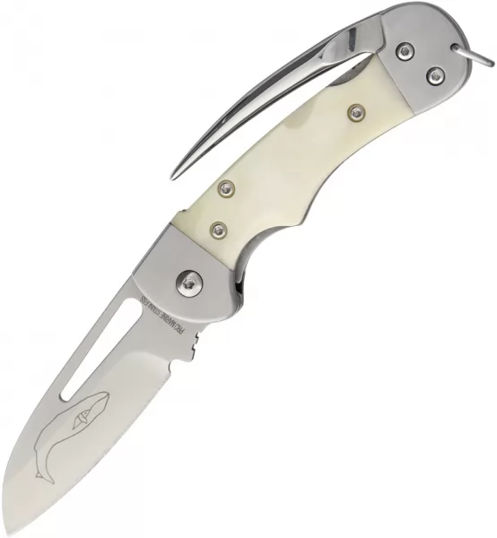 Myerchin Generation 2 Crew Bone knives MYAF377