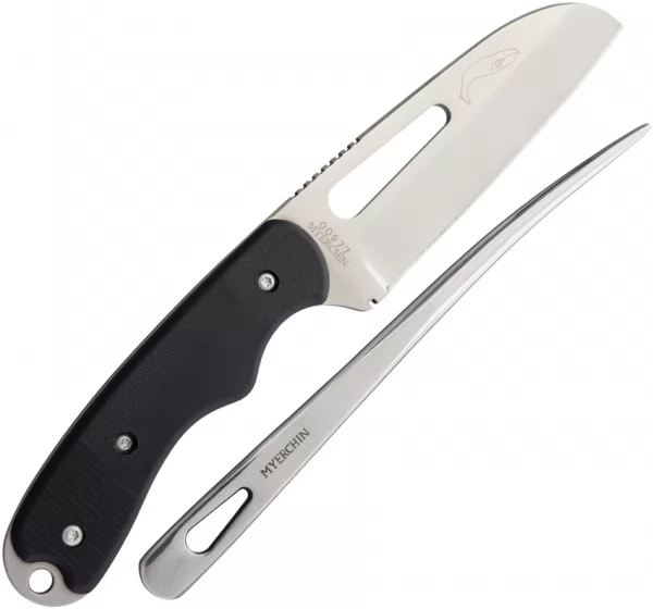 Myerchin Generation 2 Off-Shore System knives MYB100