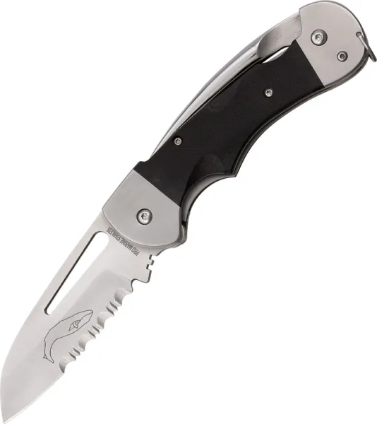Myerchin Generation 2 Captain Pro knives MYB300P