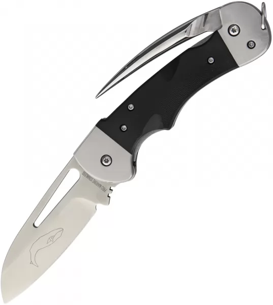 Myerchin Generation 2 Captain Pro G10 knives MYBF300