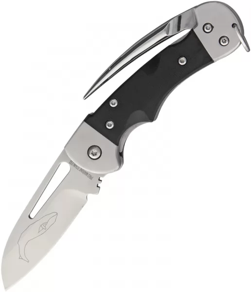 Myerchin Generation 2 Crew Pro G10 knives MYBF377