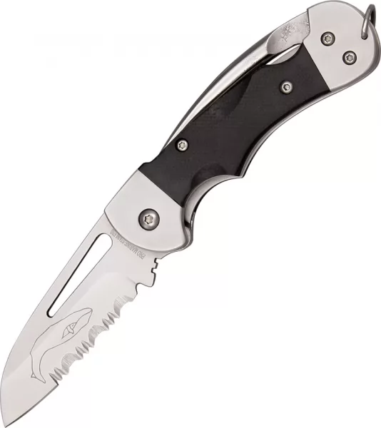 Myerchin Generation 2 Crew Pro knives MYBF377P