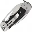 Myerchin Generation 2 Crew Pro G10 knives MYBF377