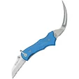 Myerchin Sailors Tool Linerlock Blue knives MYP300BL