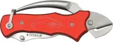 Myerchin Sailors Tool Linerlock Red knives MYP300RD