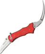 Myerchin Sailors Tool Linerlock Red knives MYP300RD