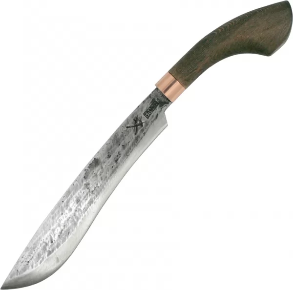 My Parang Golok 125 Machete MYPGLK125