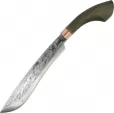 My Parang Golok 125 Machete - MYPGLK125