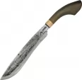 My Parang Golok 135 Machete - MYPGLK135