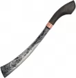 My Parang Lading Machete - MYPLDNG12