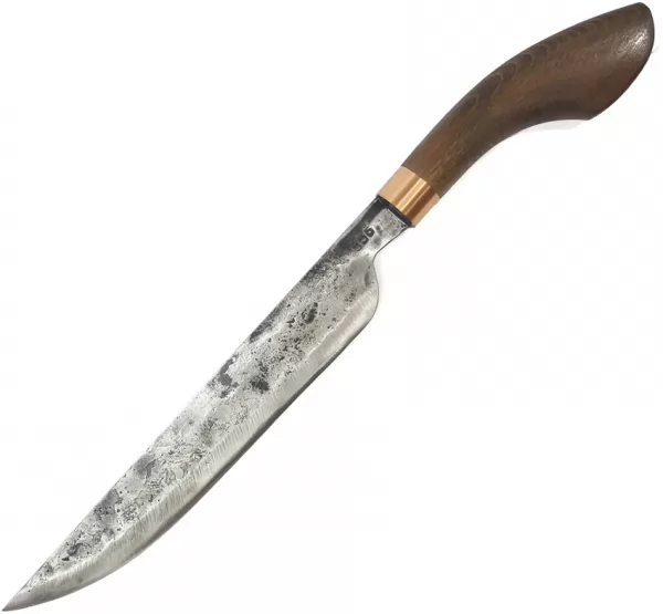 My Parang Golok Perak 12in MYPPRK12