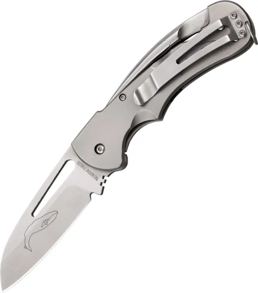Myerchin Generation 2 Titanium Captain knives MYT300