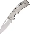 Myerchin Titanium Professional Crew Knife MYT377