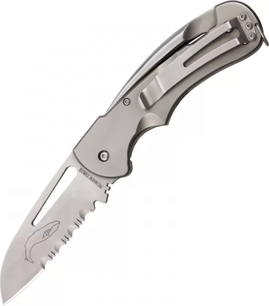 Myerchin Generation 2 Rigging Framelock knives MYTF300P