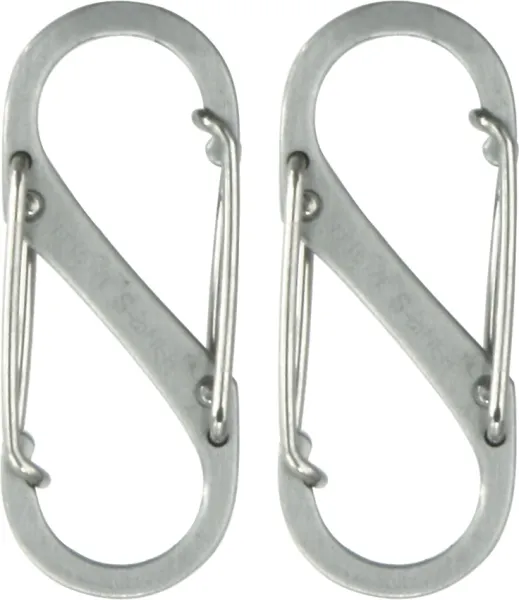 Nite Ize S-Biner No1 flashlights N00839