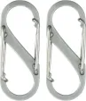 Nite Ize S-Biner No1 - N00839