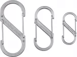 Nite Ize S-Biner Three Pack - N00984