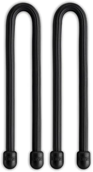 Nite Ize Gear Tie - Set of Two flashlights N01803