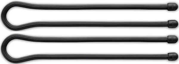 Nite Ize Gear Tie - Set of Two flashlights N01819