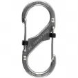 Nite Ize S-Biner SlideLock #2 flashlights N02670