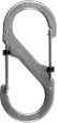 Nite Ize S-Biner SlideLock #4 SS - N02672