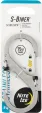 Nite Ize S-Biner SlideLock #4 SS flashlights N02672