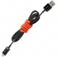 Nite Ize Gear Tie 12in Pro Pack flashlights N03376