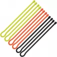 Nite Ize Gear Tie 18in Pro Pack - N03377