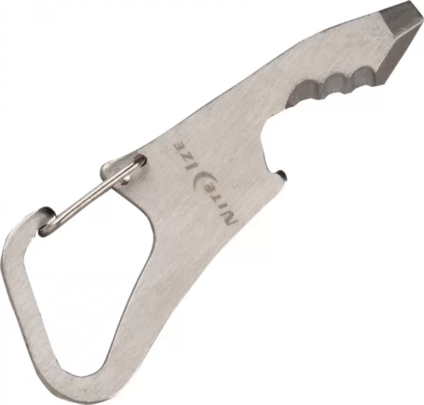 Nite Ize DoohicKey ClipKey SS flashlights N03493