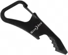 Nite Ize DoohicKey ClipKey Black - N03494